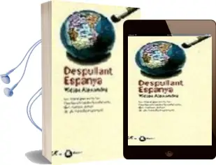 Descargar AudioLibro Despullant Espanya de Victor Alexandre año 2001
