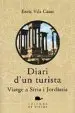 AudioLibro Diari d un Turista: Viatge a Siria, Jordania de Enric Vila