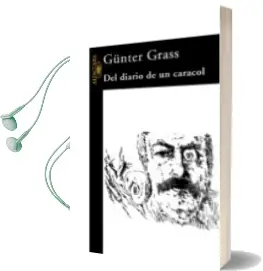 Descargar AudioLibro Diario de un Caracol de Gunter Grass año 2001