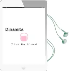 Descargar AudioLibro Dinamita de Liza Marklund año 2001