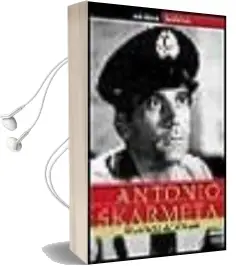 Descargar AudioLibro El Cartero de Neruda de Antonio Skarmeta año 2001