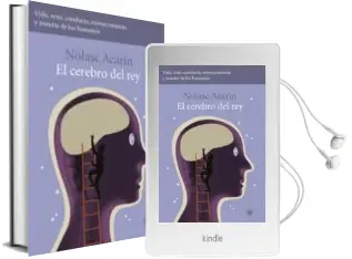 Descargar AudioLibro El Cerebro del Reig de Nolasc Acarin año 2001