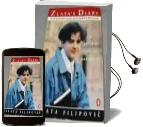 Descargar AudioLibro El Diari de Zlata de Zlata Filipovic año 2001