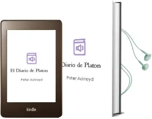 Descargar AudioLibro El Diario de Platon de Peter Ackroyd año 2001