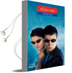 Descargar AudioLibro El-Joc.Com de Gemma Lluch año 2001
