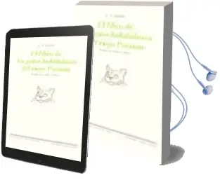Descargar AudioLibro El Libro de los Gatos Habilidosos del Viejo Possum de T.S. Eliot año 2001
