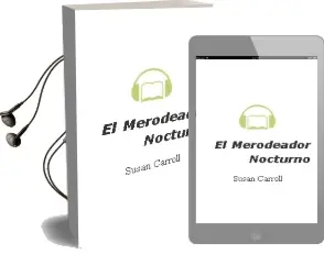 Descargar AudioLibro El Merodeador Nocturno de Susan Carroll año 2001