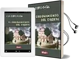 Descargar AudioLibro El Ordenamiento del Orden de Gualberto Baña año 2001