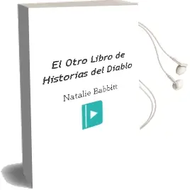 Descargar AudioLibro El Otro Libro de Historias del Diablo de Natalie Babbitt año 2001