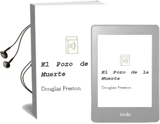 Descargar AudioLibro El Pozo de la Muerte de Douglas Preston año 2001