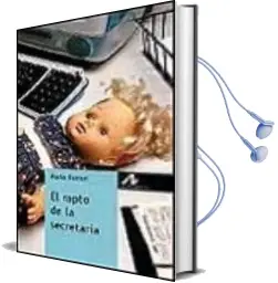Descargar AudioLibro El Rapto de la Secretaria de Varios Autores año 2001