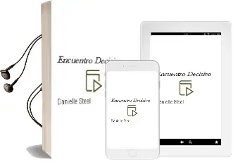 Descargar AudioLibro Encuentro Decisivo de Danielle Steel año 2001