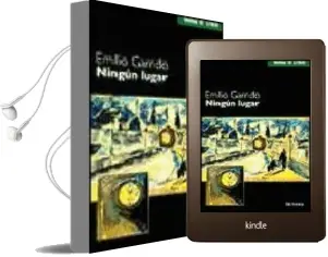 Descargar AudioLibro Enlloc de Emilio Garrido año 2001