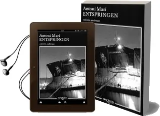 Descargar AudioLibro Entspringen de Antoni Mari año 2001
