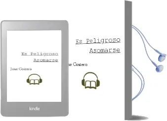 Descargar AudioLibro Es Peligroso Asomarse de Jose Costero año 2001