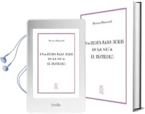 Descargar AudioLibro Fiesta para Boris; en la Meta; Teatrero de Thomas Bernhard año 2001