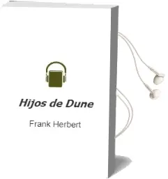 Descargar AudioLibro Hijos de Dune de Frank Herbert año 2001