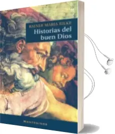 Descargar AudioLibro Historias del Buen Dios de Rainer Maria Rilke año 2001