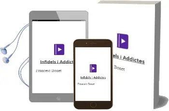 Descargar AudioLibro Infidels i Addictes de Francesc Bonet año 2001