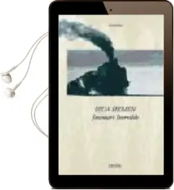 Descargar AudioLibro Izua Hemen de Joxemari Iturralde año 2001