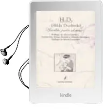 Descargar AudioLibro Jardin Junto al mar de Hilda Doolittle año 2001