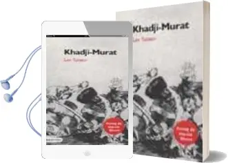 Descargar AudioLibro Khadji-Murat de Leon Tolstoi año 2001