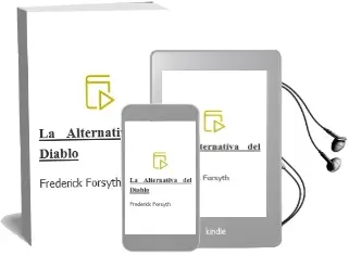 Descargar AudioLibro La Alternativa del Diablo de Frederick Forsyth año 2001