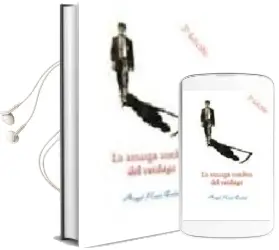 Descargar AudioLibro La Amarga Sombra del Verdugo de Angel Ruiz Cediel año 2001