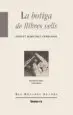 AudioLibro La Botiga Dels Llibres Vells de E. Martinez Ferrando