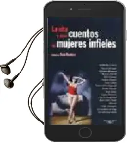 Descargar AudioLibro La Cita y Otros Cuentos de Mujeres Infieles de Varios Autores año 2001