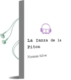 Descargar AudioLibro La Danza de la Piton de Norman Silver año 2001