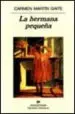 AudioLibro La Hermana Pequeña de Carmen Martin Gaite