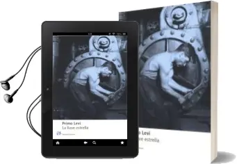 Descargar AudioLibro La Llave Estrella de Primo Levi año 2001