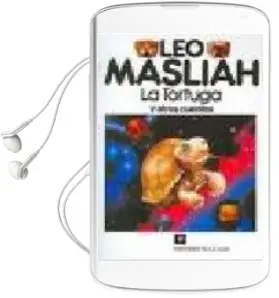 Descargar AudioLibro La Tortuga y Otros Cuentos de Leo Masliah año 2001