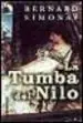 AudioLibro La Tumba del Nilo de Bernard Simonay
