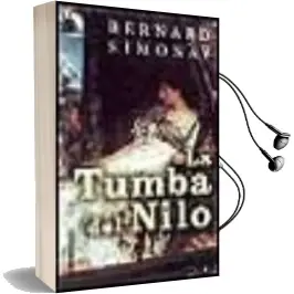Descargar AudioLibro La Tumba del Nilo de Bernard Simonay año 2001