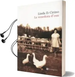 Descargar AudioLibro La Venedora d ous de Linda D. Cirino año 2001