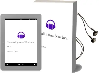 Descargar AudioLibro Las mil y una Noches (o. c.) de Anonimo año 2001