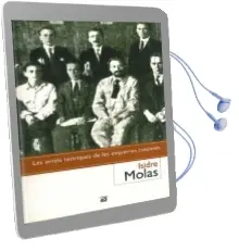 Descargar AudioLibro Les Arrels Teoriques de les Esquerres Catalanes de Isidre Molas año 2001
