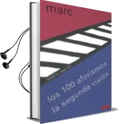 Descargar AudioLibro Los Cien Aforismos: La Segunda Vision de Franz Marc año 2001