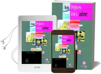 Descargar AudioLibro Los Hijos del Aire de Emilio Salgari año 2001