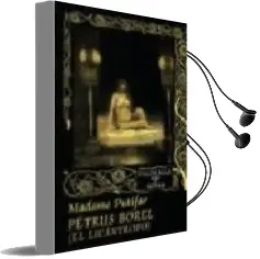 Descargar AudioLibro Madame Putifar de Petrus Borel año 2001