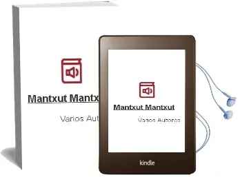Descargar AudioLibro Mantxut Mantxut? de Varios Autores año 2001