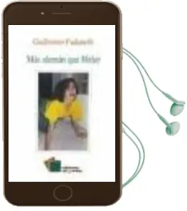 Descargar AudioLibro Mas Aleman que Hitler de Guillermo Fadanelli año 2001