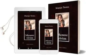 Descargar AudioLibro Mentre Vivim de Maruja Torres año 2001