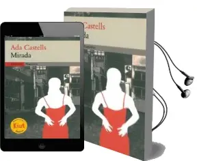 Descargar AudioLibro Mirada: Premi Octavi Pellisa 1999 de Ada Castells año 2001