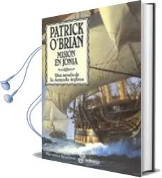 Descargar AudioLibro Mision en Jonia de Patrick O Brian año 2001