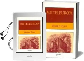 Descargar AudioLibro Mitteleuropa de Vicente Risco año 2001