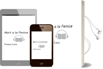 Descargar AudioLibro Mort a la Fenice de Donna Leon año 2001