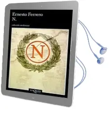 Descargar AudioLibro 